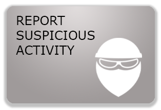 Report Suspicious Activity